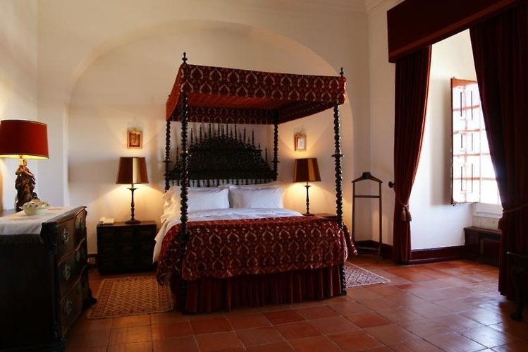 Zájezd Pousada Castelo de Estremoz **** - Alentejo / Estremoz - Příklad ubytování