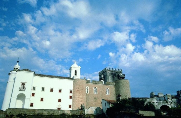Zájezd Pousada Castelo de Estremoz **** - Alentejo / Estremoz - Záběry místa