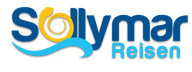 Logo Sollymar Reisen