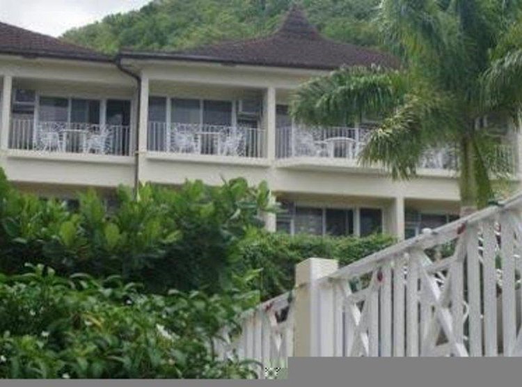 Zájezd Relax  Resort *** - Jamajka / Montego Bay - Záběry místa