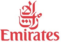 Logo Emirates Airline