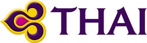 Logo Thai Airways International