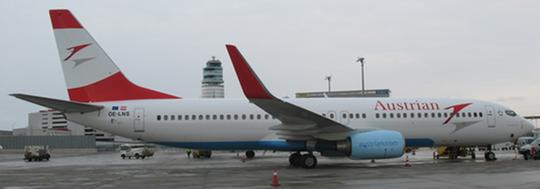 Boeing 737-800