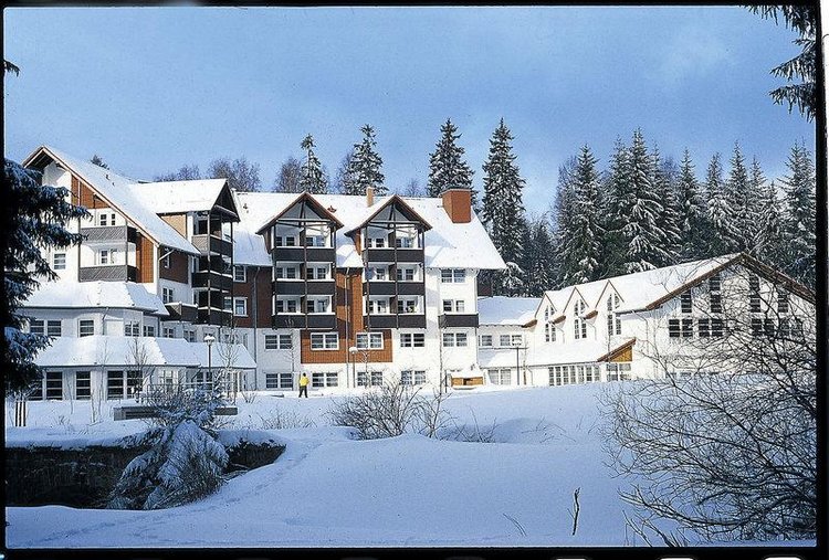 Zájezd Relexa Hotel Harz-Wald **** - Harz / Braunlage - Záběry místa