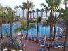 Marbella Playa bazén*