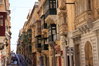 Maltská architektura