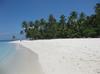 pláž ( Maledivy