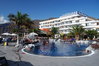 Terasa s bazény a barem + hlavní budova s restaurací a recepcí, Tenerife*