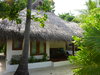 náš domeček, Ari-Atol, Maledivy