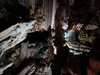 Jeskyně Cueva de Nerja