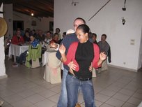 Tancování