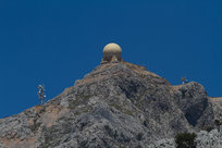 Nejvyšší bod Mallorky, Puig Najor 1447mnm