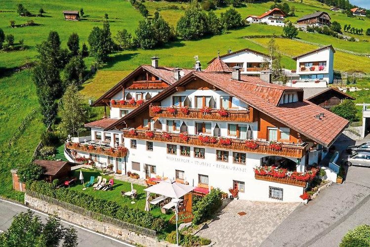 Zájezd Naturhotel Miraval ***+ - Jižní Tyrolsko - Dolomity / Percha - Záběry místa