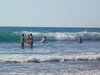Playa Taurito - báječné vlnky