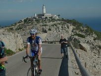 Cestou z Formentoru