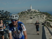 Cestou z Formentoru