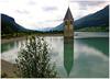 Jezero Roschensee - Itálie