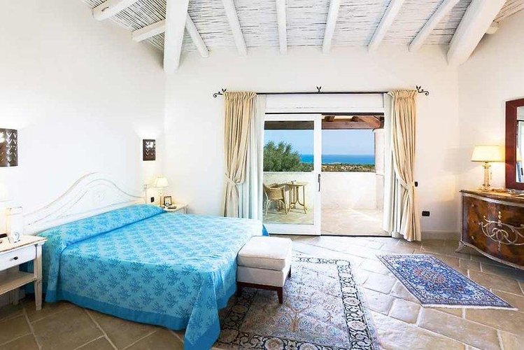 Zájezd Villas Resort **** - Sardinie / Castiadas - Příklad ubytování