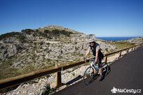 Výběžek Formentor nabízí nespočet úžasných výhledů