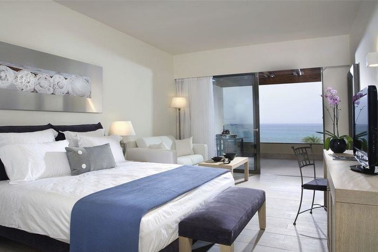 Zájezd Aquagrand Exclusive De Luxe Resort ***** - Rhodos / Lindos - Příklad ubytování