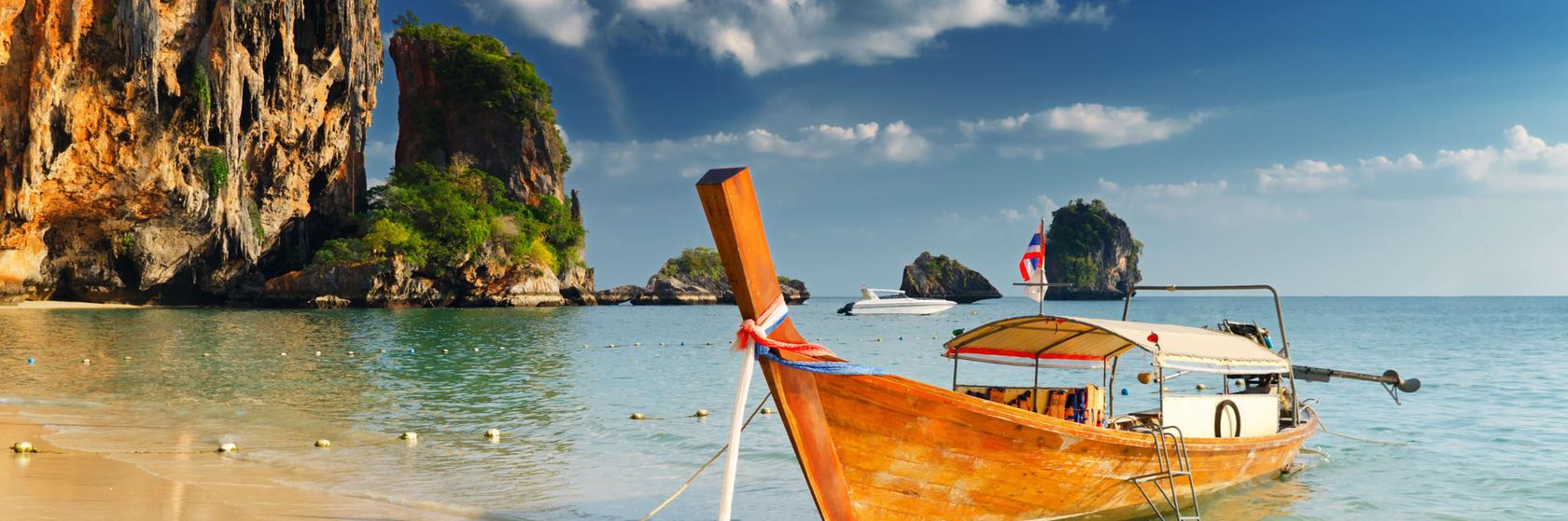 Místa na Phuketu, které musíte navštívit