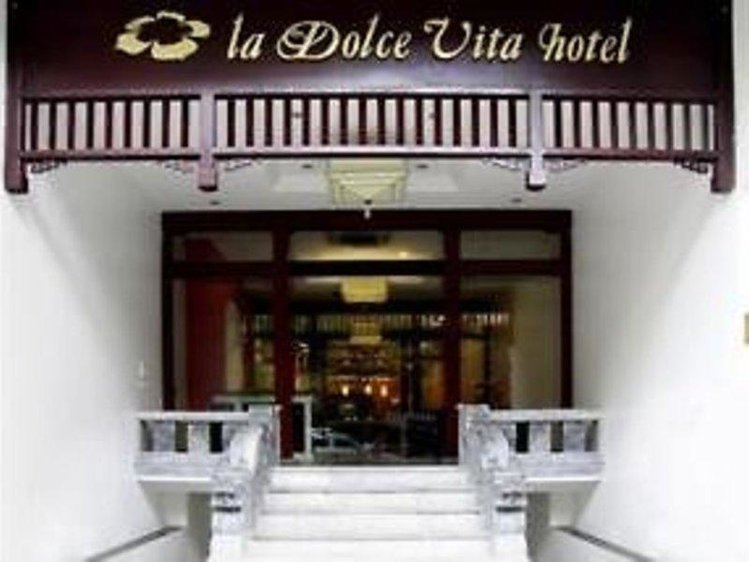 Zájezd La Dolce Vita Hotel *** - Vietnam / Hanoi - Záběry místa