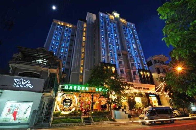 Zájezd Romance Hotel **** - Vietnam / Hue - Záběry místa