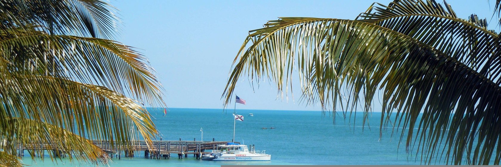 Dovolená Florida - Key West