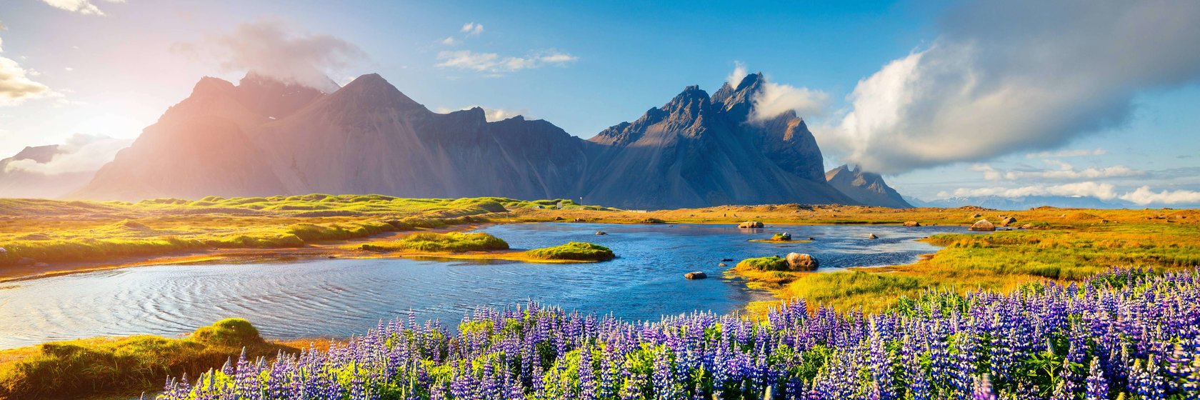 Místa na Islandu, které musíte navštívit