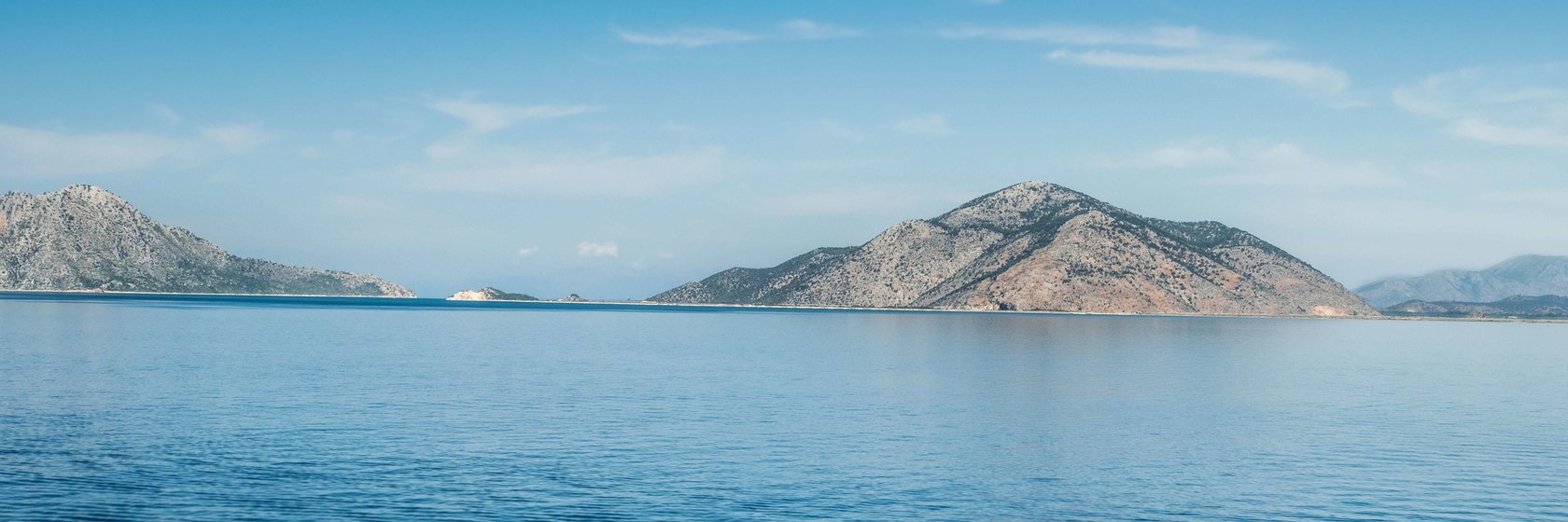 Dovolená ostrov Chios