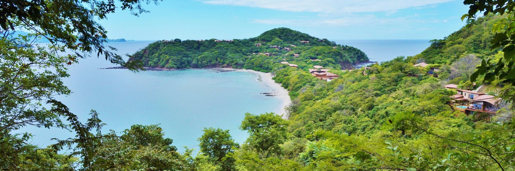 Dovolená Kostarika - Liberia