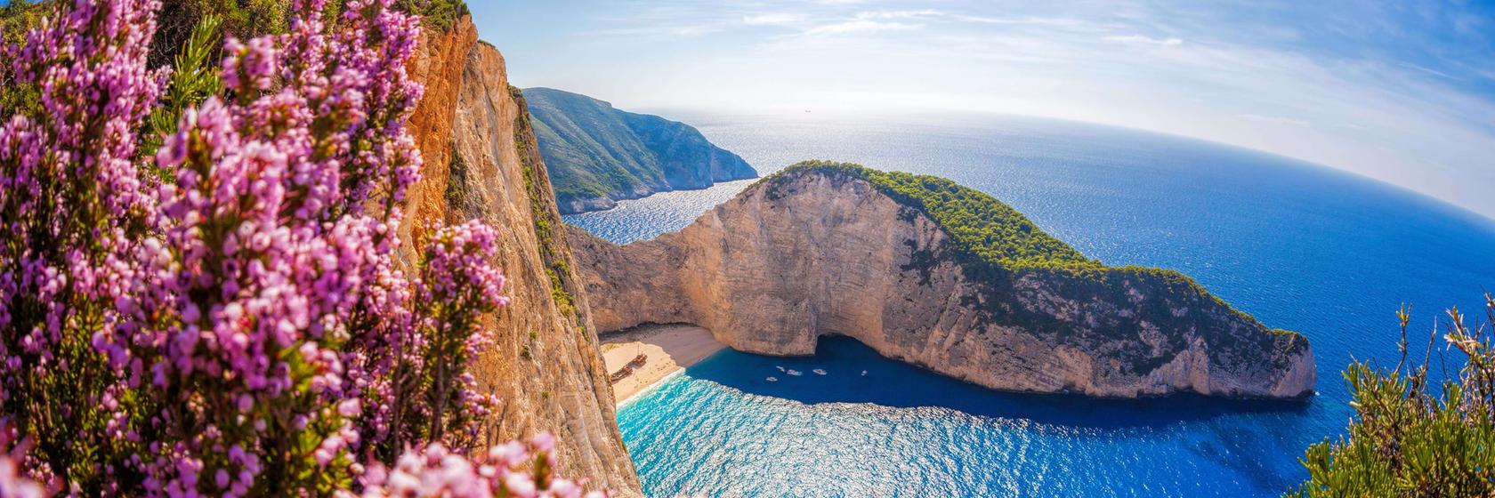 Co si  nezapomenout vzít s sebou Do Řecka