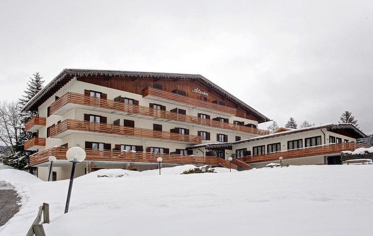 Zájezd Alaska Club Residence *** - Jižní Tyrolsko - Dolomity / Folgaria - Záběry místa