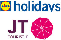JT Touristik logo
