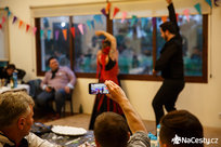 Ukázka flamenca