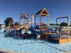 Aquapark pro male deti