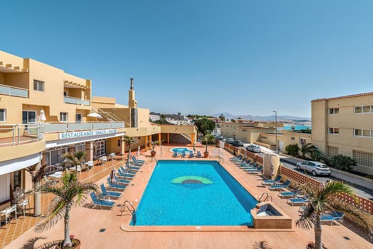 Zájezd Aparthotel Morasol Atlántico *** - Fuerteventura / Costa Calma - atl4.jpg