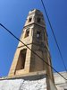 Věž na tržnici- u Fatimy :)