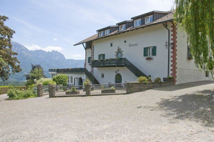 Zájezd Naturhotel Wieserhof *** - Jižní Tyrolsko - Dolomity / Ritten - Záběry místa