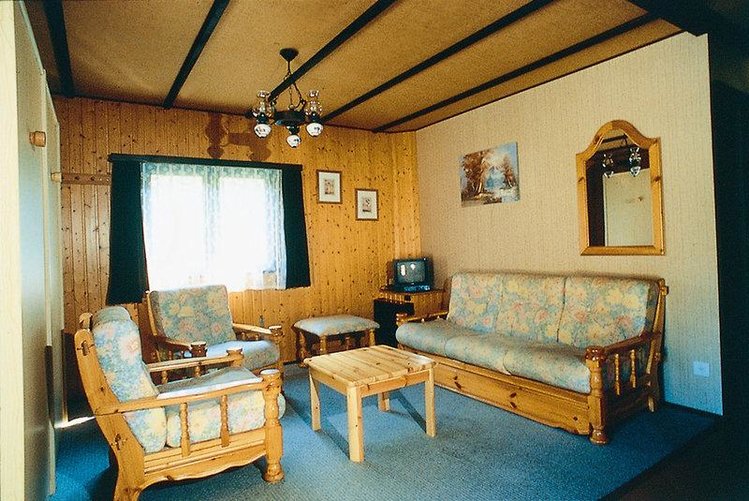 Zájezd Residence Edelweiss *** - Střední Švýcarsko / Saas-Balen - Příklad ubytování