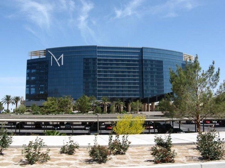 Zájezd The M Resort Spa & Casino **** - Las Vegas / Henderson - Záběry místa