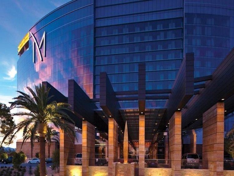 Zájezd The M Resort Spa & Casino **** - Las Vegas / Henderson - Záběry místa