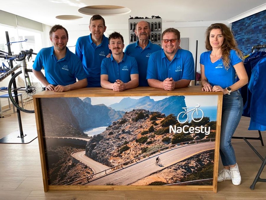 Team NaCesty Mallorca