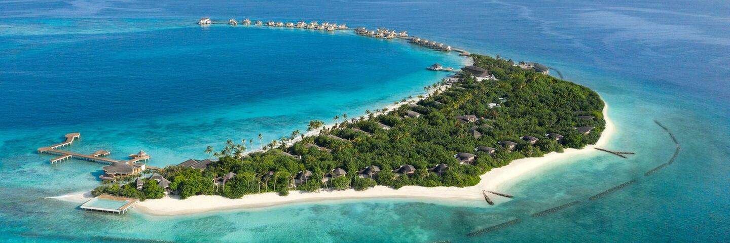 Dovolená Shaviyani Atoll