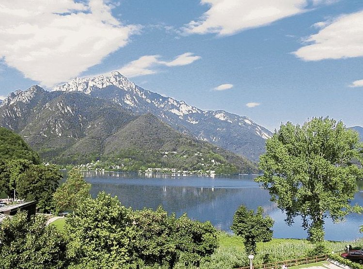Zájezd Residence Palafitte *** - Lago di Garda a Lugáno / Molina di Ledro - Krajina