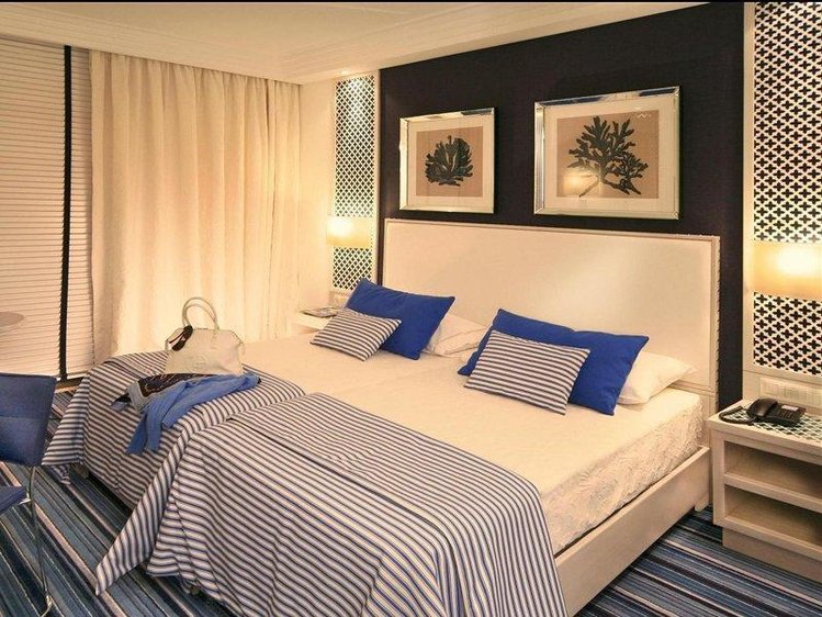 Zájezd Real Marina Hotel & Spa ***** - Algarve / Olhao - Příklad ubytování