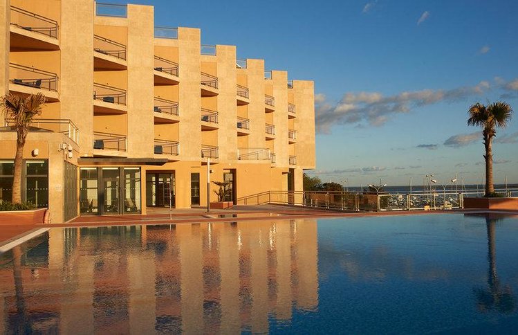 Zájezd Real Marina Hotel & Spa ***** - Algarve / Olhao - Záběry místa