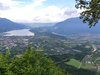 Lago Di Caldonazzo a Levico
