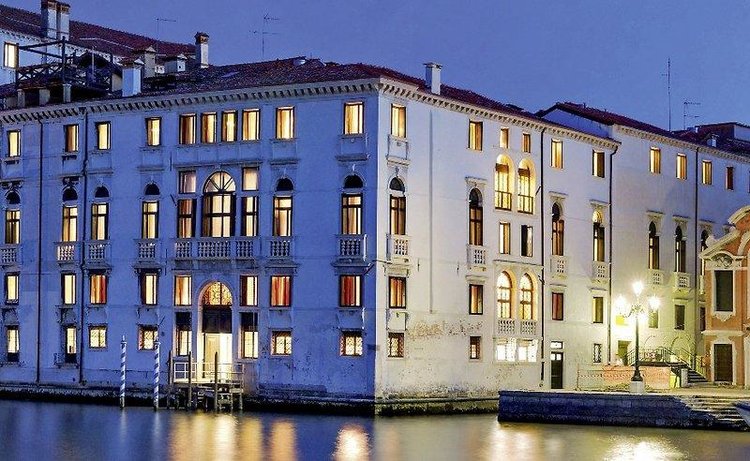 Zájezd Palazzo Giovanelli & Gran Canal **** - Benátsko / Benátky - Záběry místa