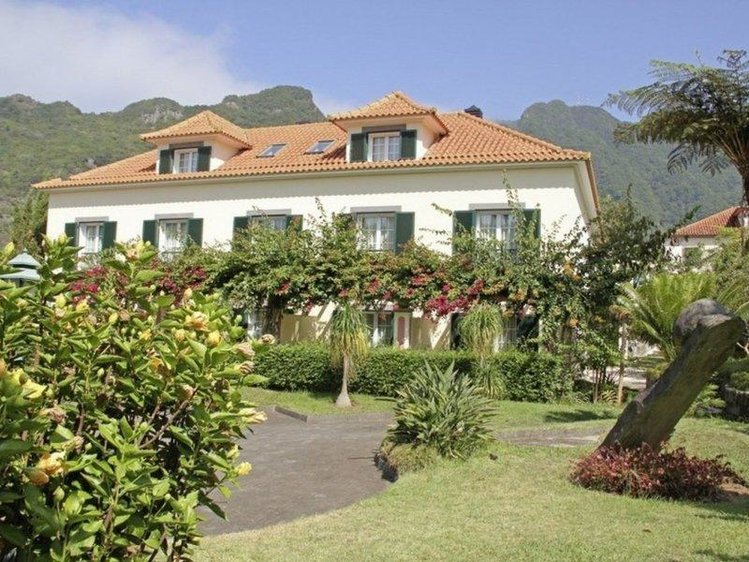 Zájezd Da Boaventura Solar ***+ - Madeira / Boaventura - Záběry místa